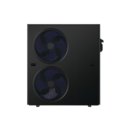 Pompe à chaleur Alpine TD R290 - Modèle 18kW 400V