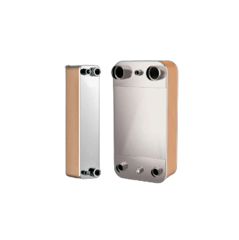 Echangeurs à plaque