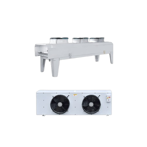 Evaporateurs et condenseurs