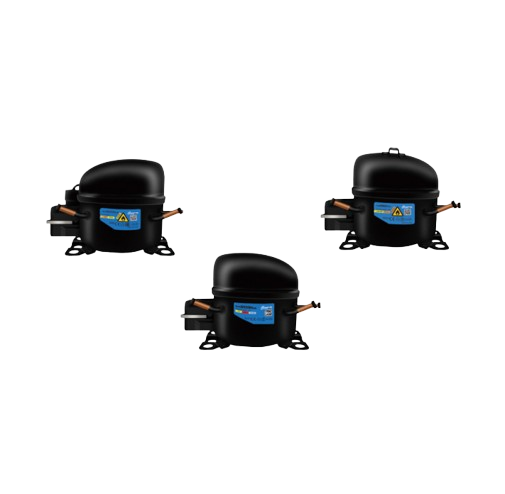 Compresseurs hermétiques