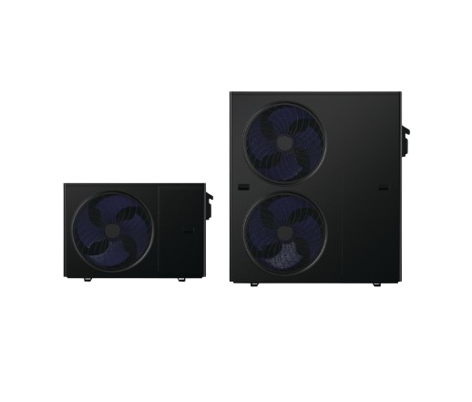 Pompes à chaleur et accessoires