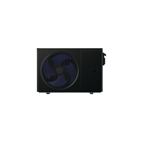 Pompe à chaleur Alpine TD R290 - Modèle 8kW 230V