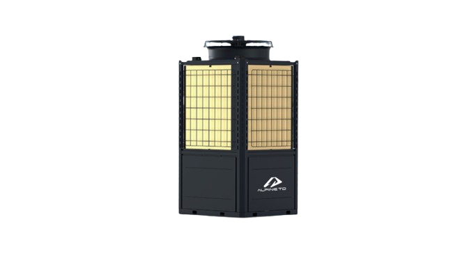 Serie AlpR290 HP
