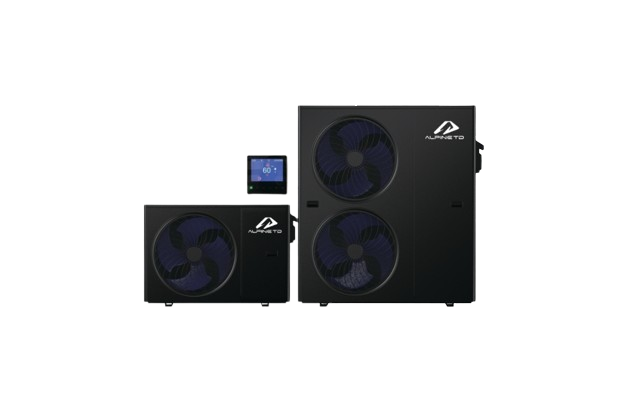 Serie AlpR290