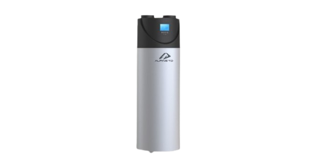 Serie AlpR290 ECS